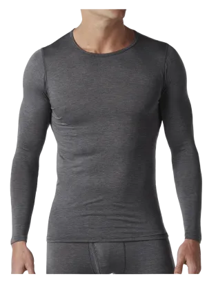 Men's HeatFX Microfibre Base Layer Top