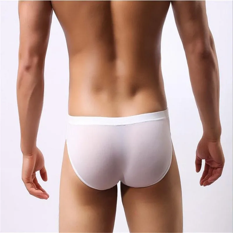 Men's Sheer Brief