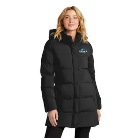 Mercer Mettle™ Women’s Puffy Parka