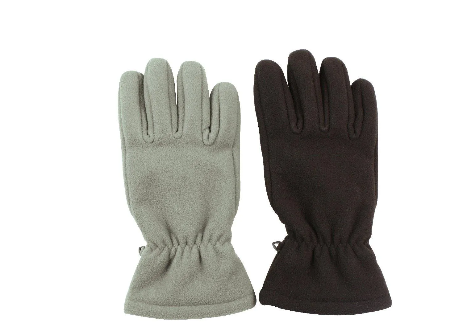 Micro Fleece All Weather Gloves