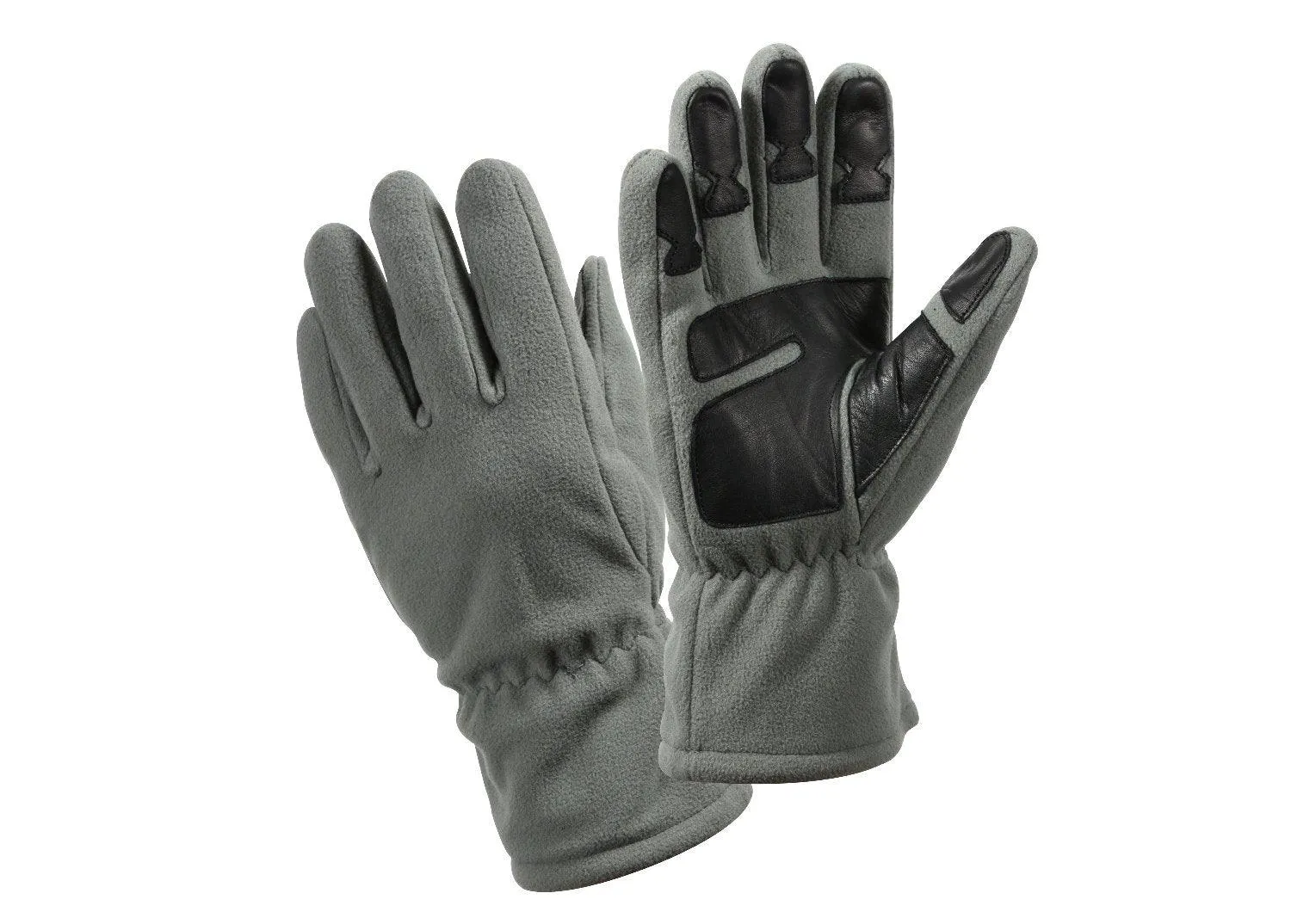 Micro Fleece All Weather Gloves