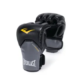 MMA Powerlock Training Gloves