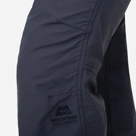 Mountain Equipment Women's Approach Pant - Blue Nights