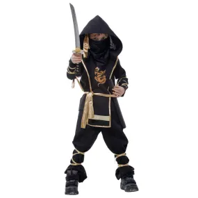 New Fantasia Ninja, Cosplay Clothing, Warrior Stage Suit