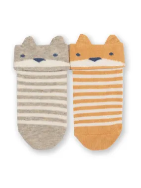 Otterly socks