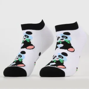 Panda Pals Socks