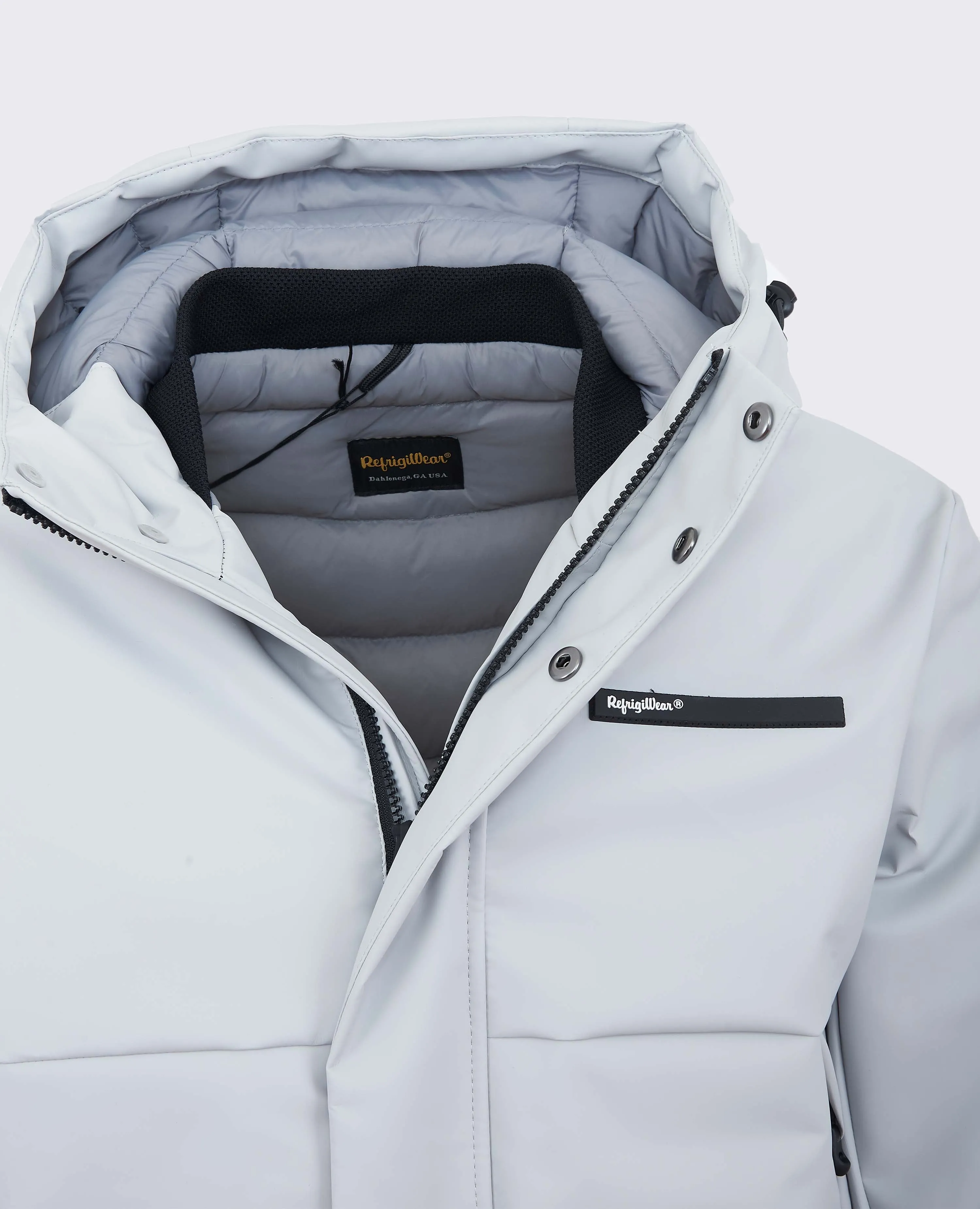 Parka Refrigiwear Long Climber