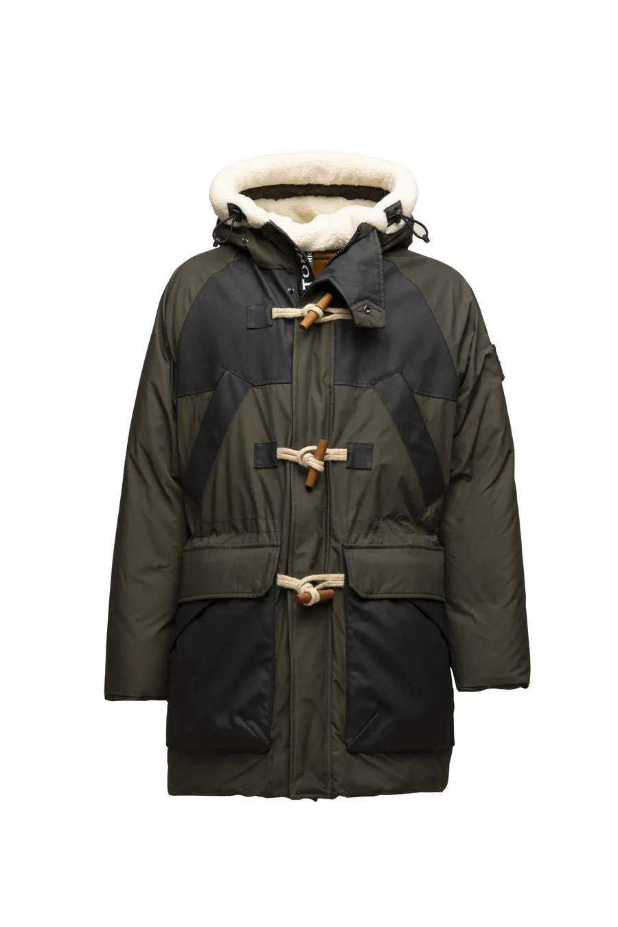 POLARIS PARKA M