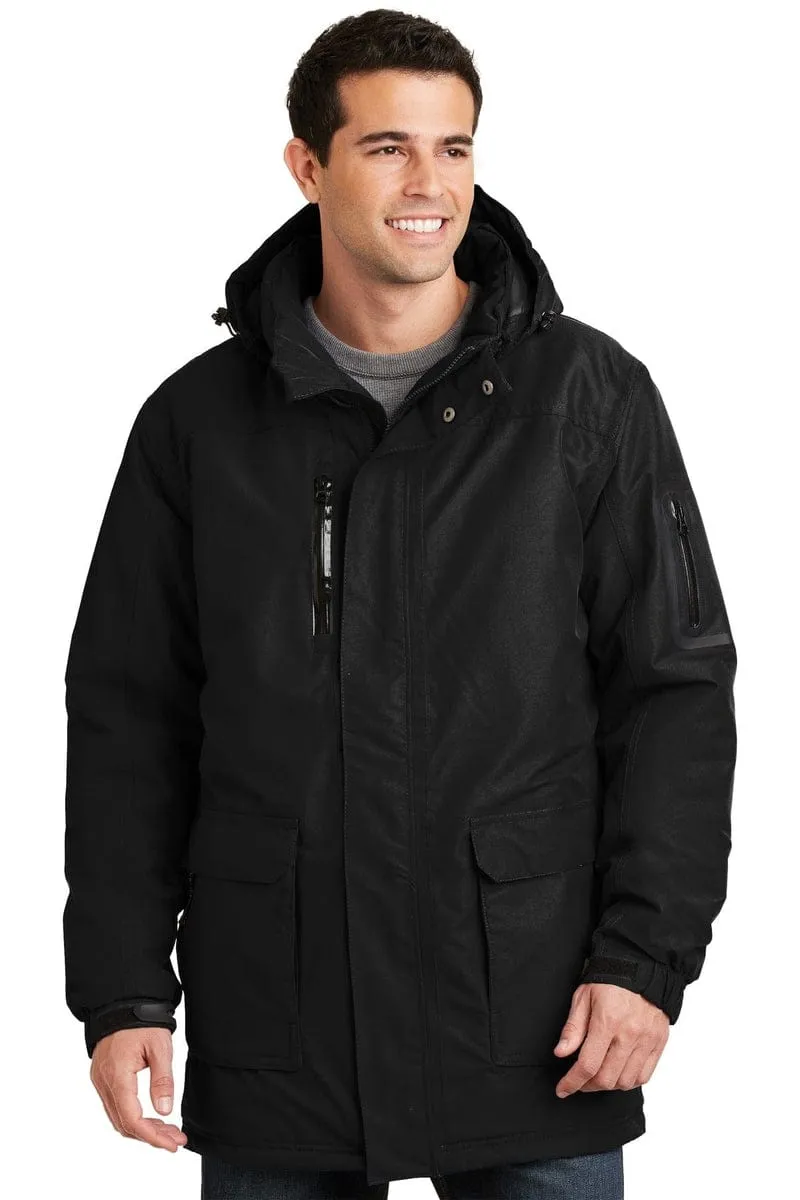 Port Authority ®  Heavyweight Parka. J799