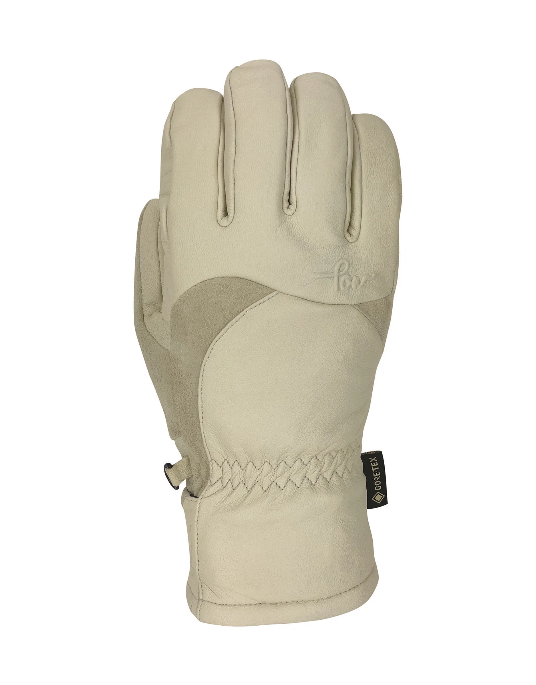 POW Stealth Womens Gloves