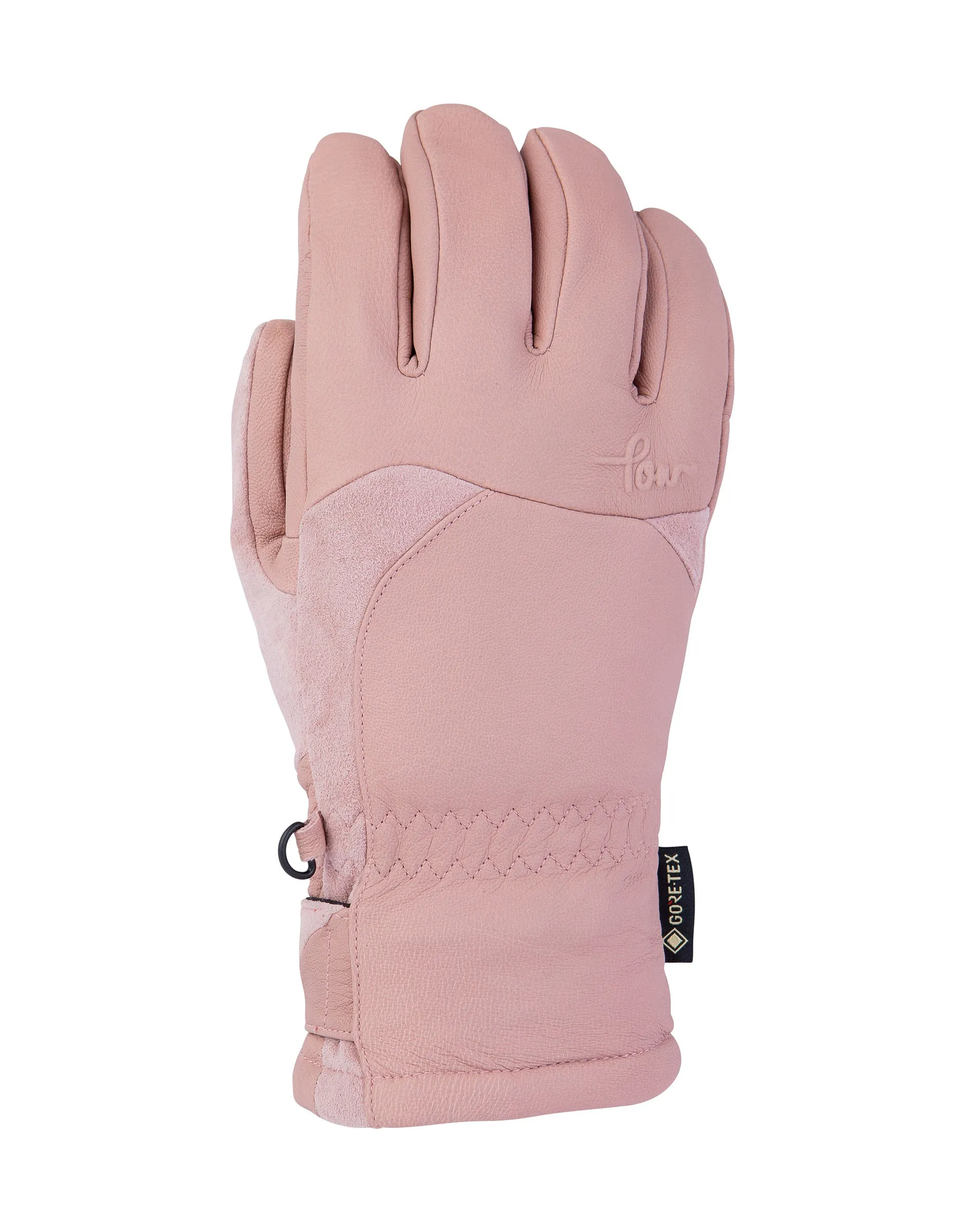 POW Stealth Womens Gloves