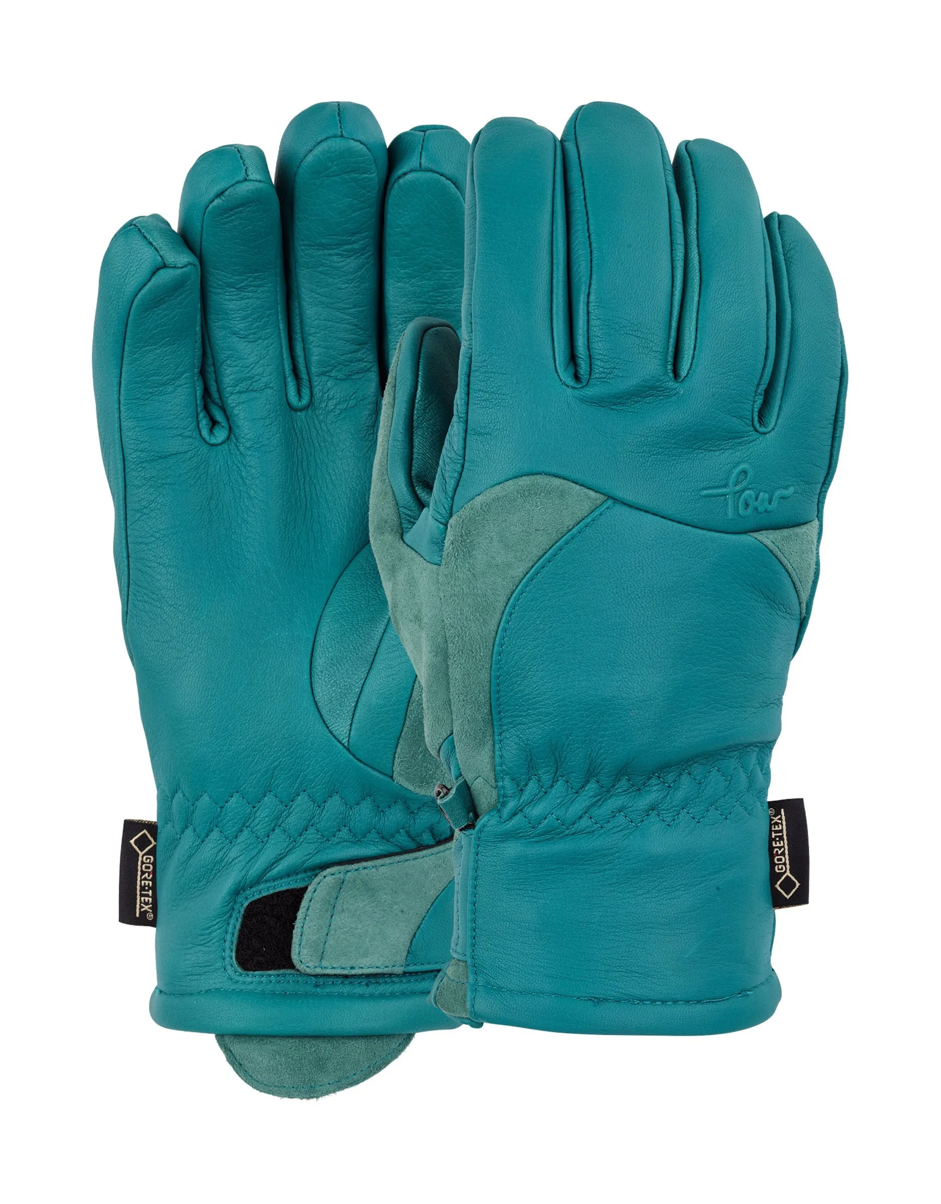 POW Stealth Womens Gloves