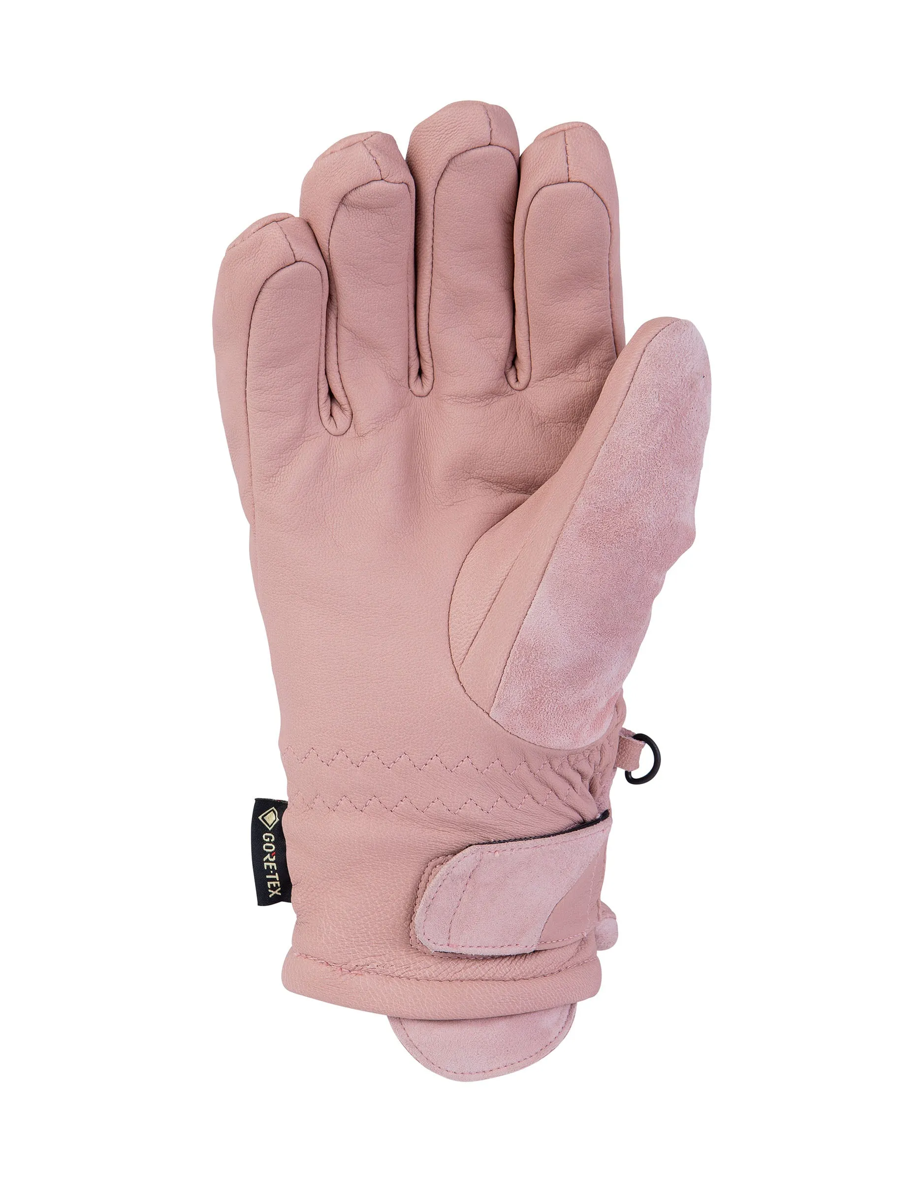 POW Stealth Womens Gloves