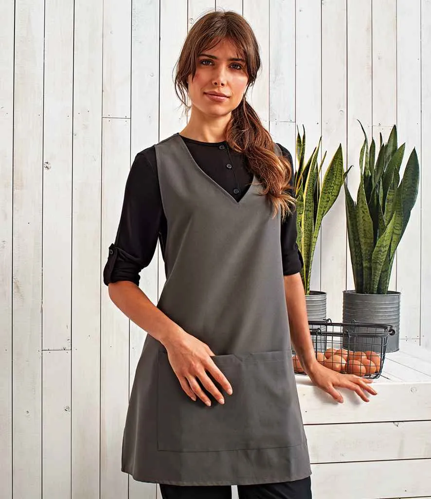 Premier Wrap Around Tunic Apron