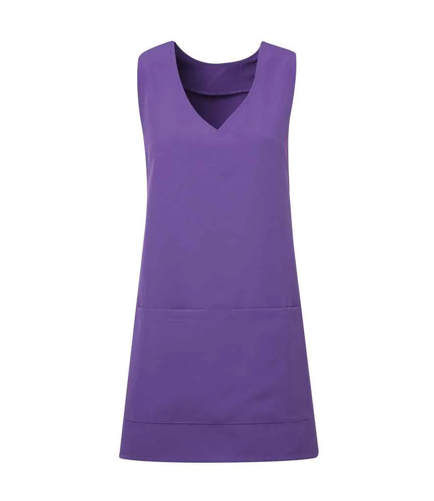 Premier Wrap Around Tunic Apron