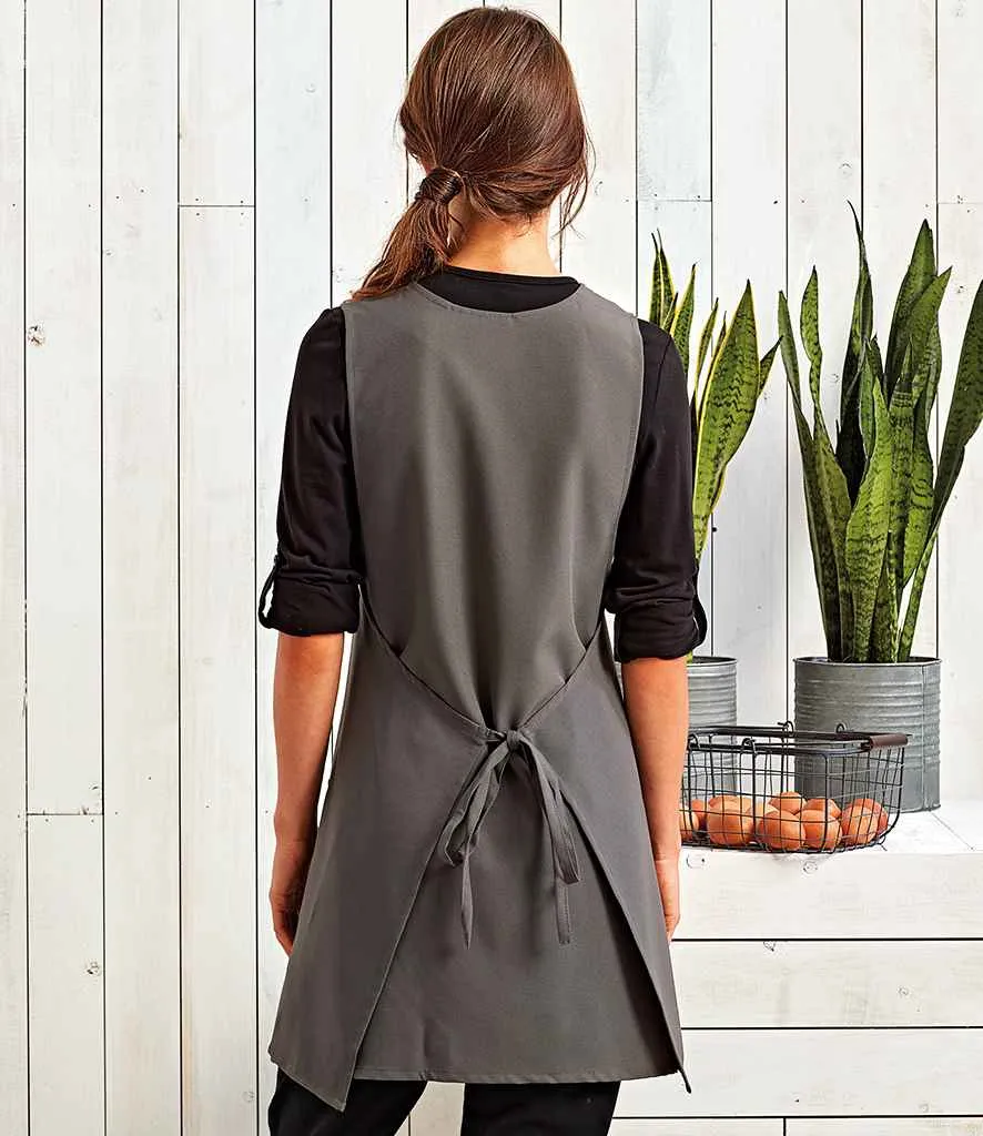 Premier Wrap Around Tunic Apron