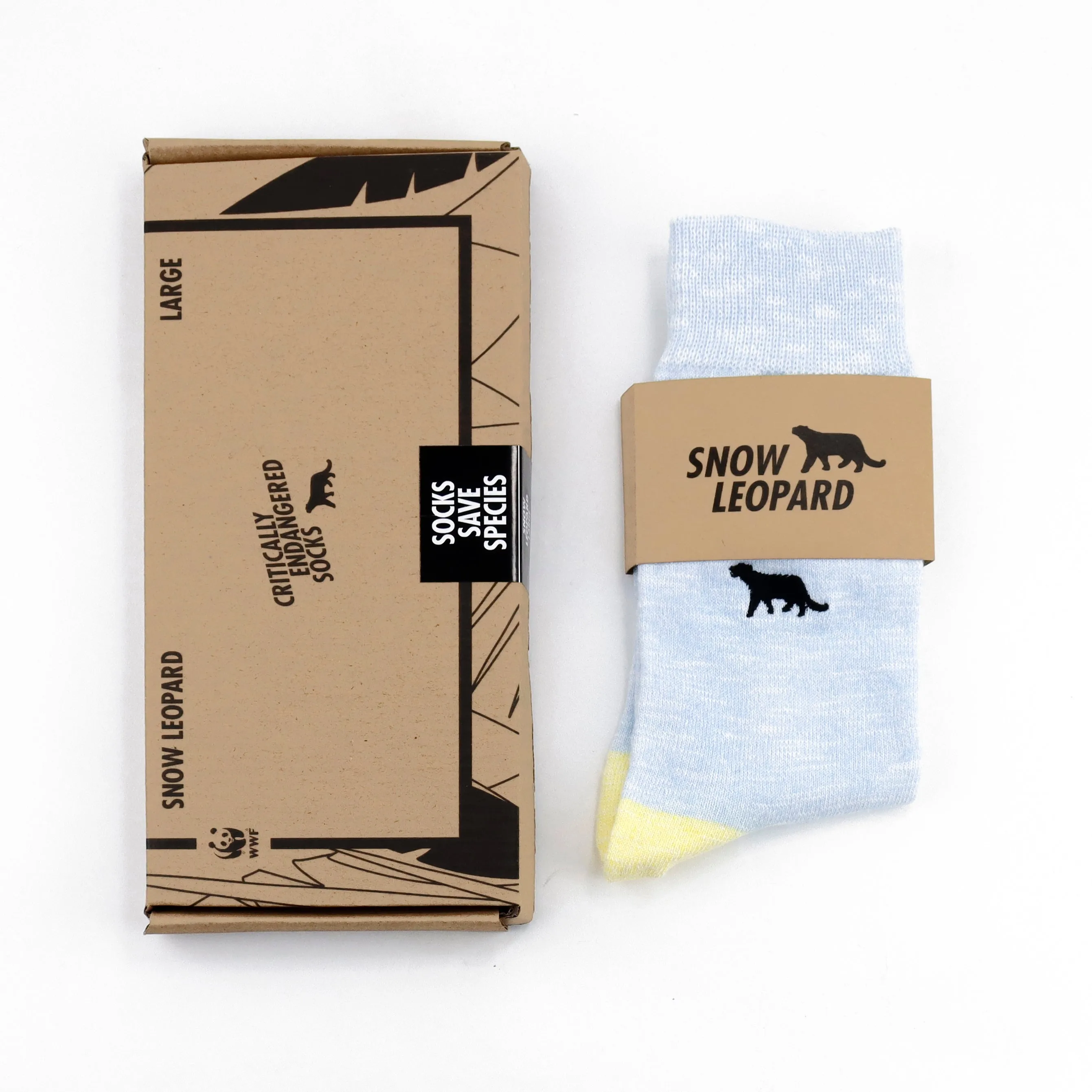 Pyjama & Socks Cosy Gift Set