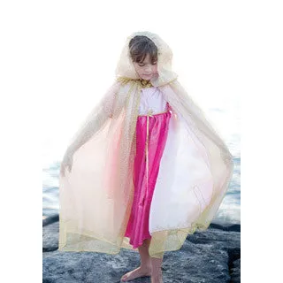 Royal Princess Cape