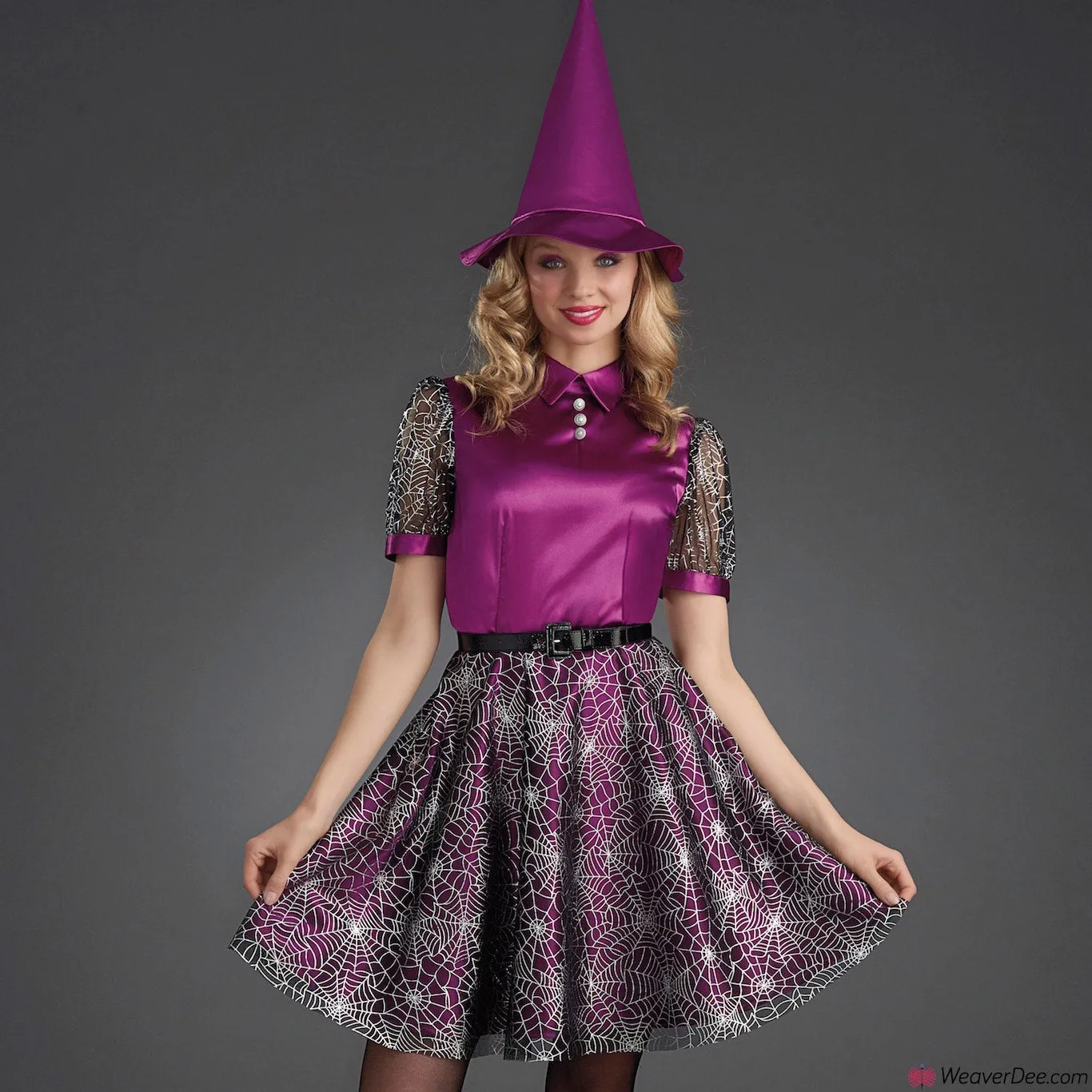 Simplicity Pattern S9006 Misses' Halloween Costumes