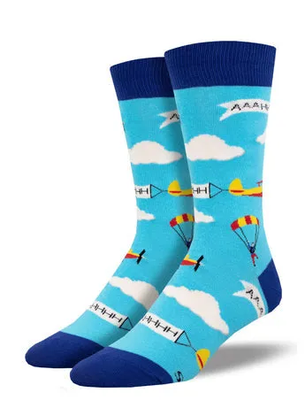 Skydiver Socks