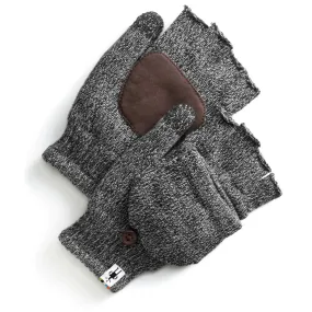 Smartwool Unisex Cozy Grip Flip Mitt