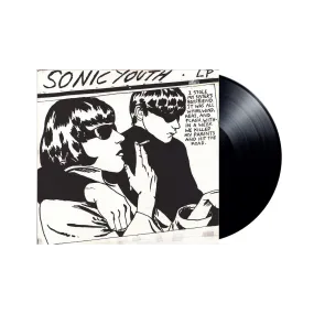 Sonic Youth / Goo LP Vinyl