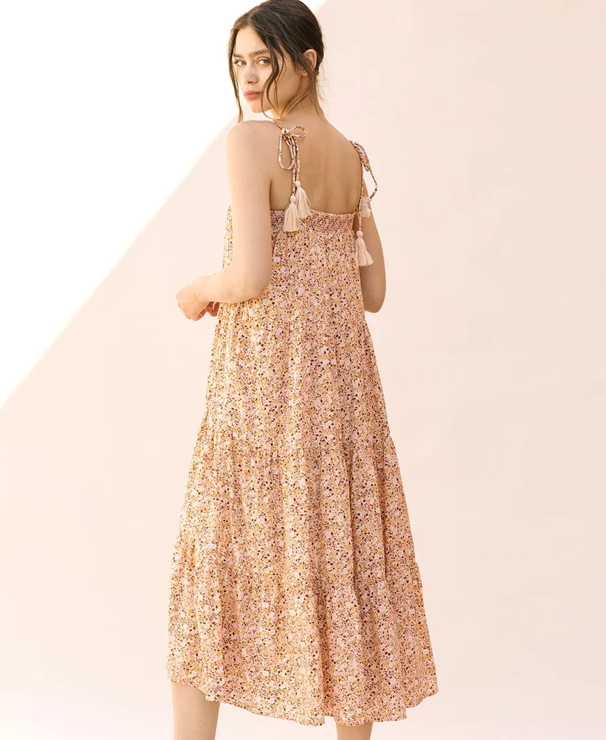 Stevie Maxi Dress