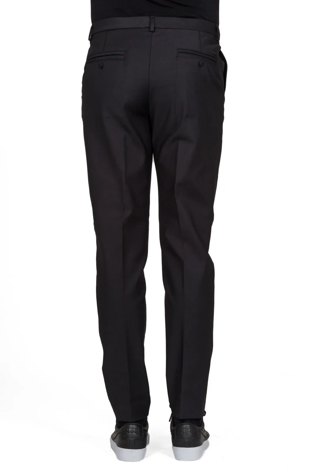 Stretch Suit Trousers