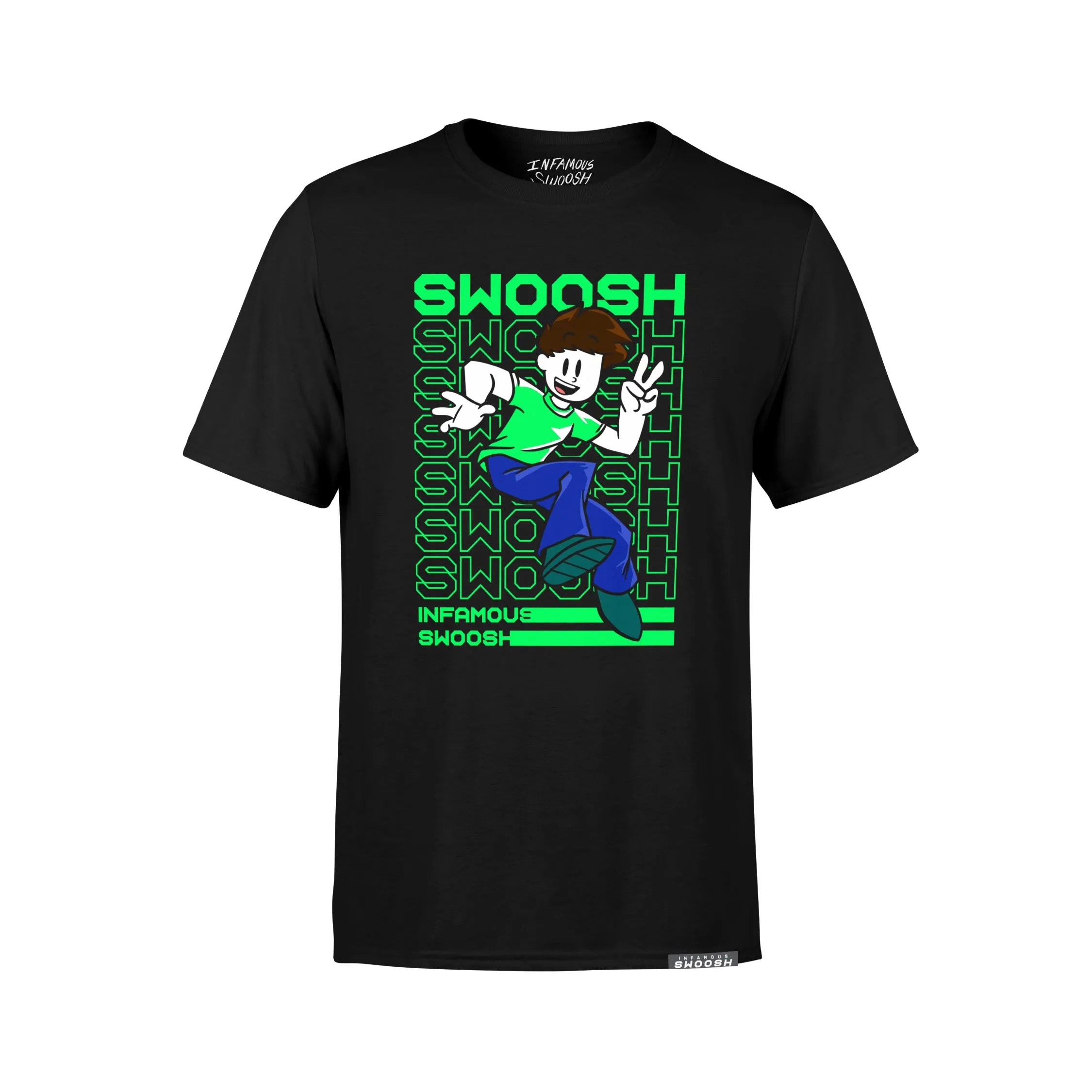 SWOOSH T-Shirt