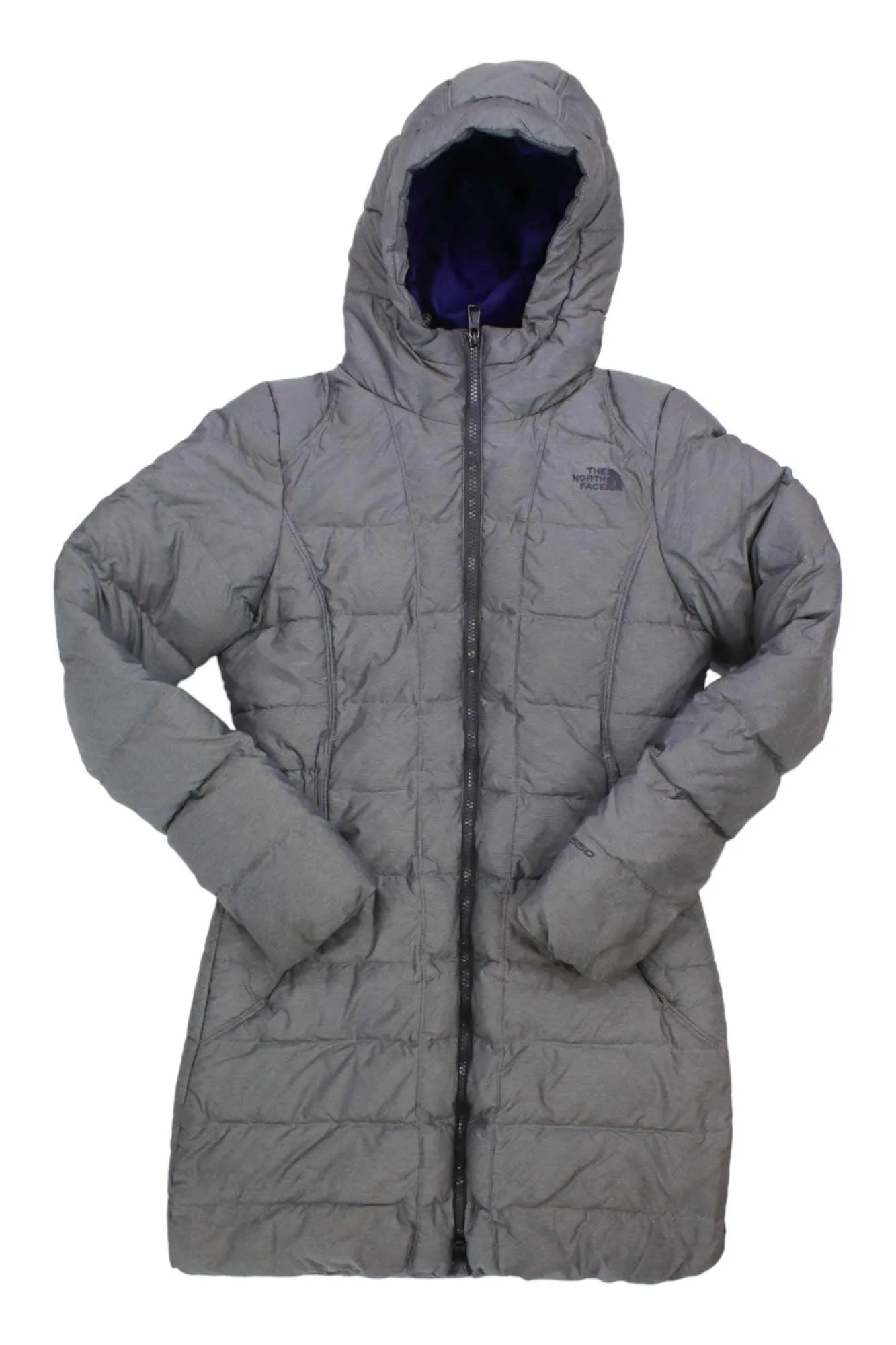 The North Face Womens Gotham Parka