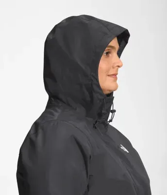 The North Face Women's Plus Size Antora Parka