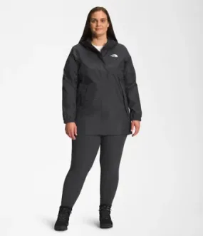 The North Face Women's Plus Size Antora Parka