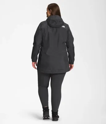 The North Face Women's Plus Size Antora Parka