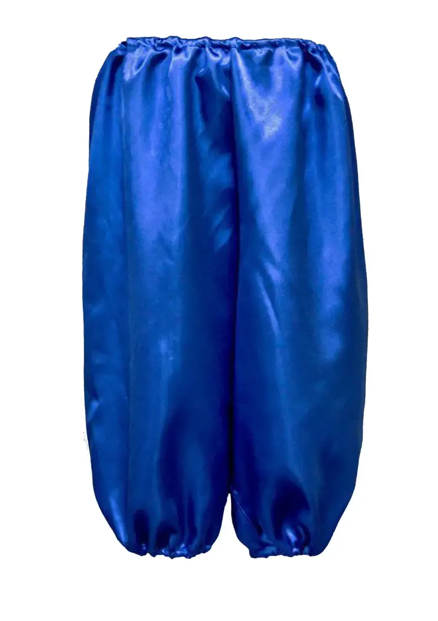 Ukrainian trousers (sharovary) for a boy