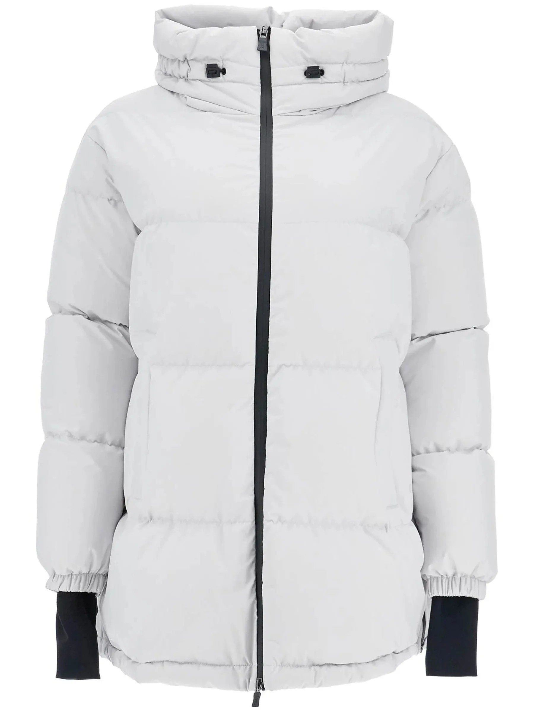 Windstopper Down Jacket