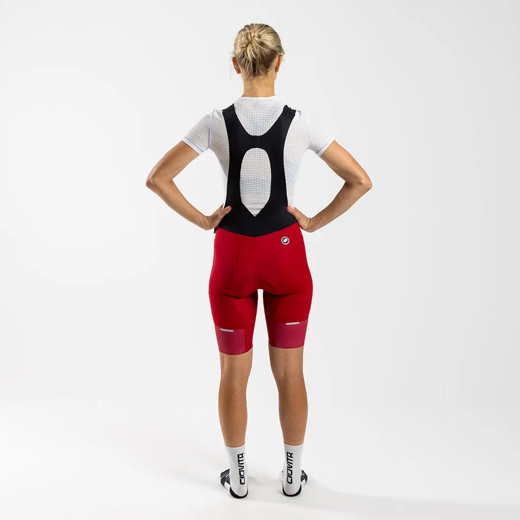 Women's Absa Cape Epic Supremo Pace Bib Shorts