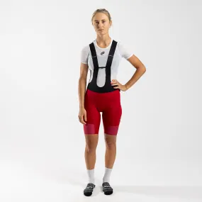 Women's Absa Cape Epic Supremo Pace Bib Shorts