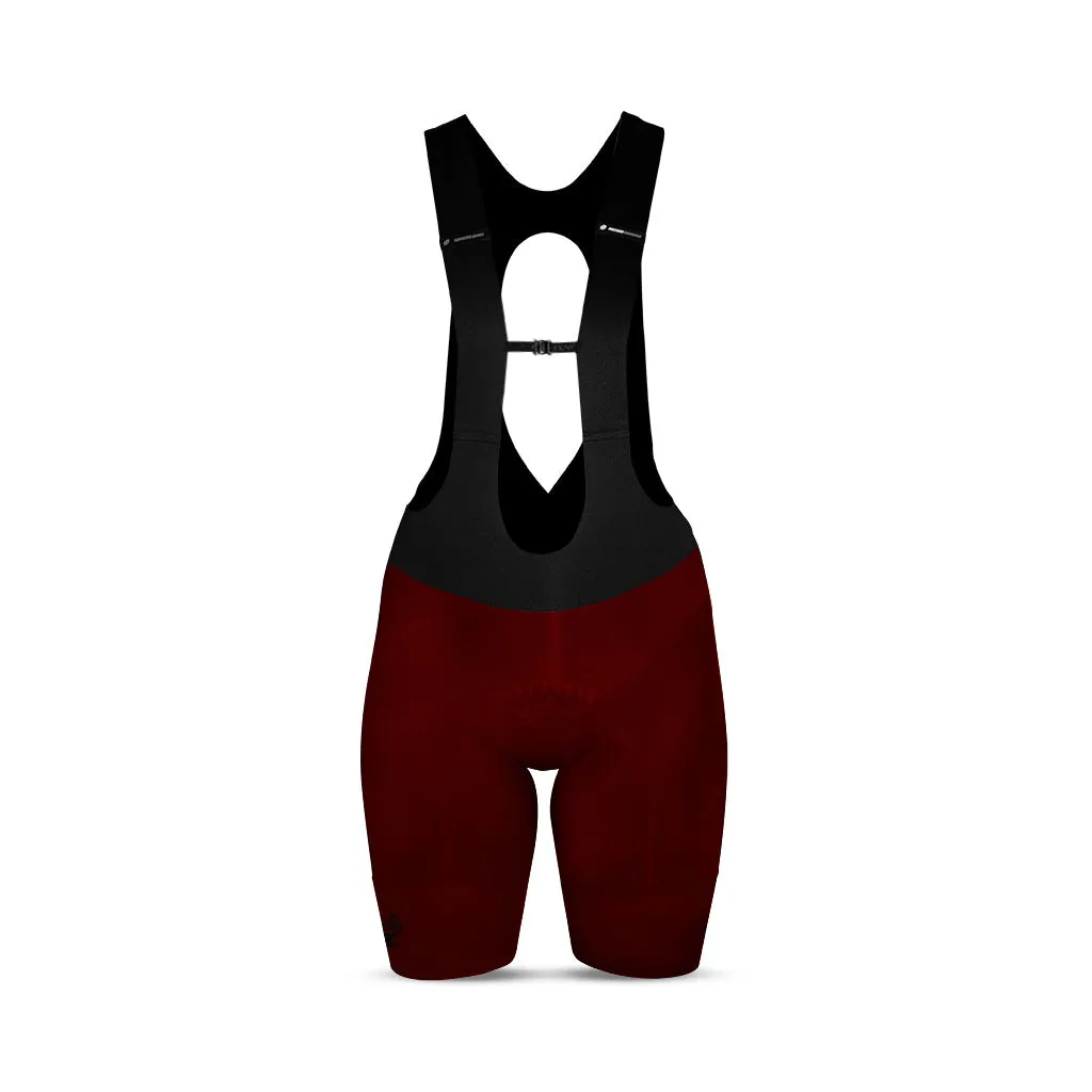 Women's Absa Cape Epic Supremo Pace Bib Shorts