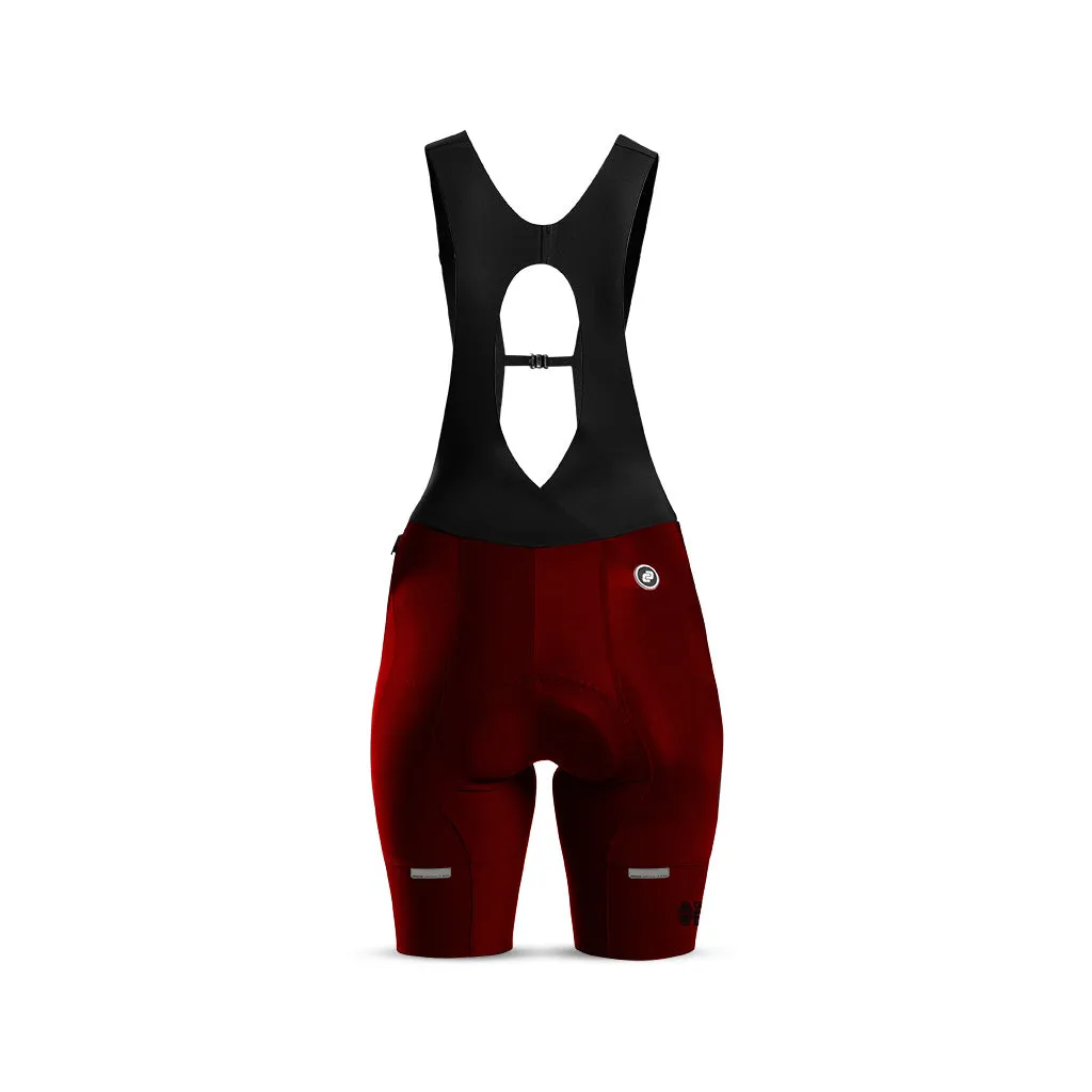 Women's Absa Cape Epic Supremo Pace Bib Shorts