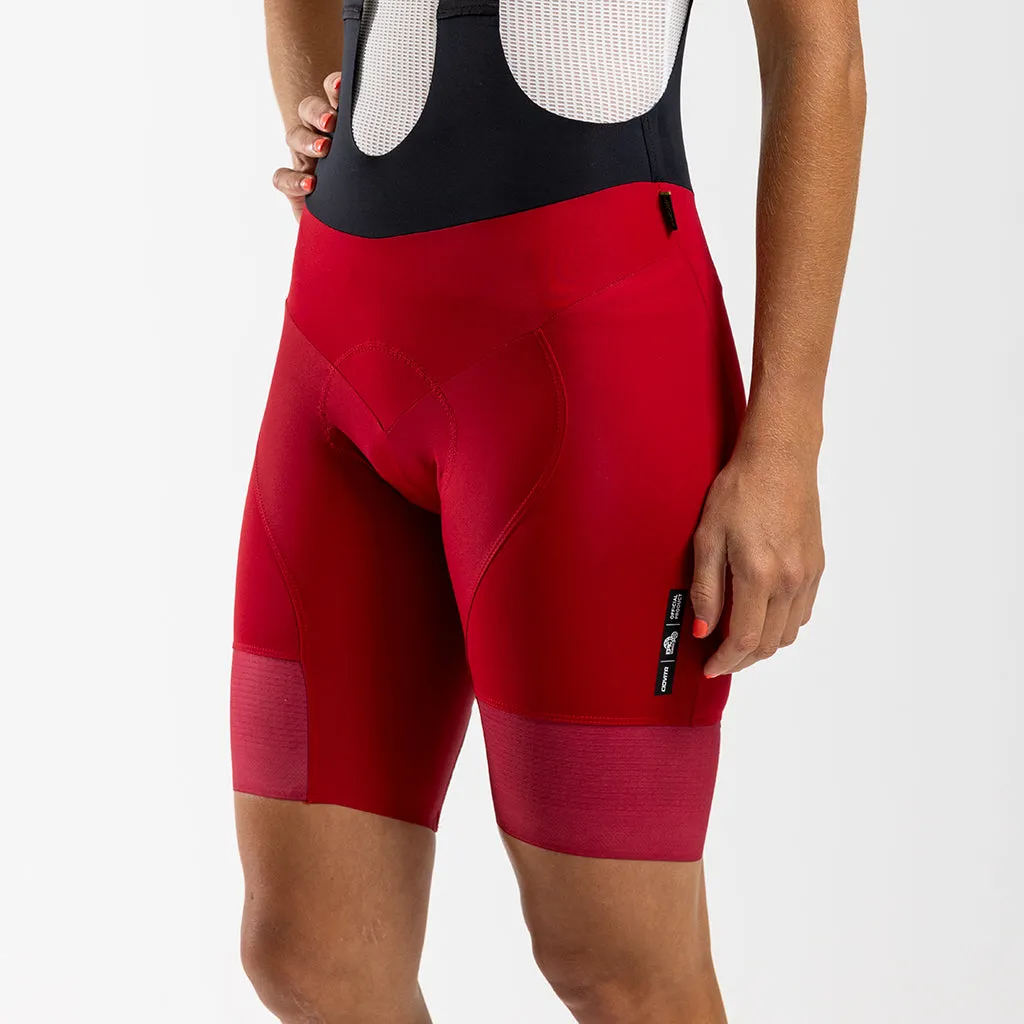 Women's Absa Cape Epic Supremo Pace Bib Shorts