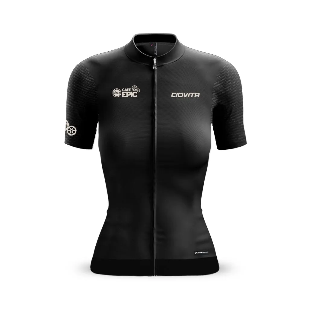 Women's Absa Cape Epic Tinta Jersey