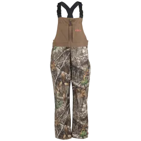 Women's Cedar Branch Insulated Waterproof Bib