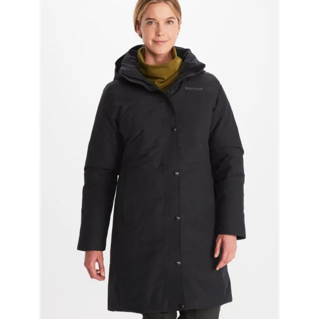 Women's Chelsea Coat