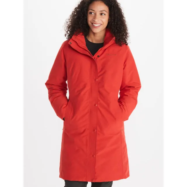 Women's Chelsea Coat