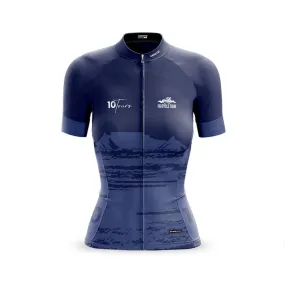 Women's CTCT 10 Year Loyalty Sport Fit Jersey