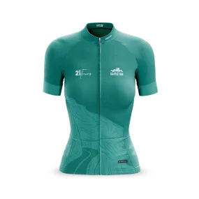 Women's CTCT 21 Year Loyalty Sport Fit Jersey