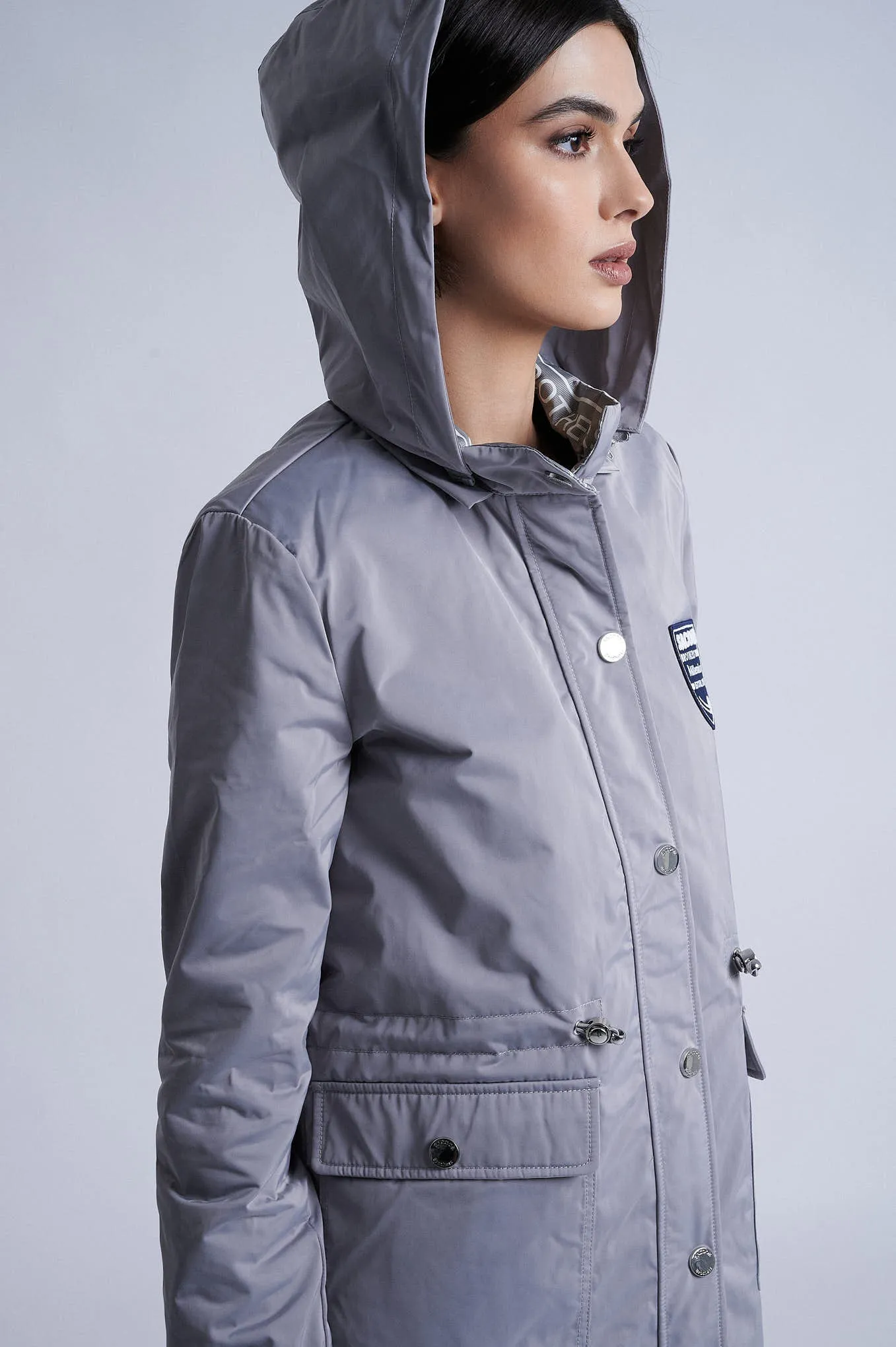 Women's parka Sacoor & Millenium Estoril Open 2021