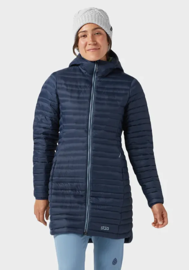 Women's Pinion Down Parka