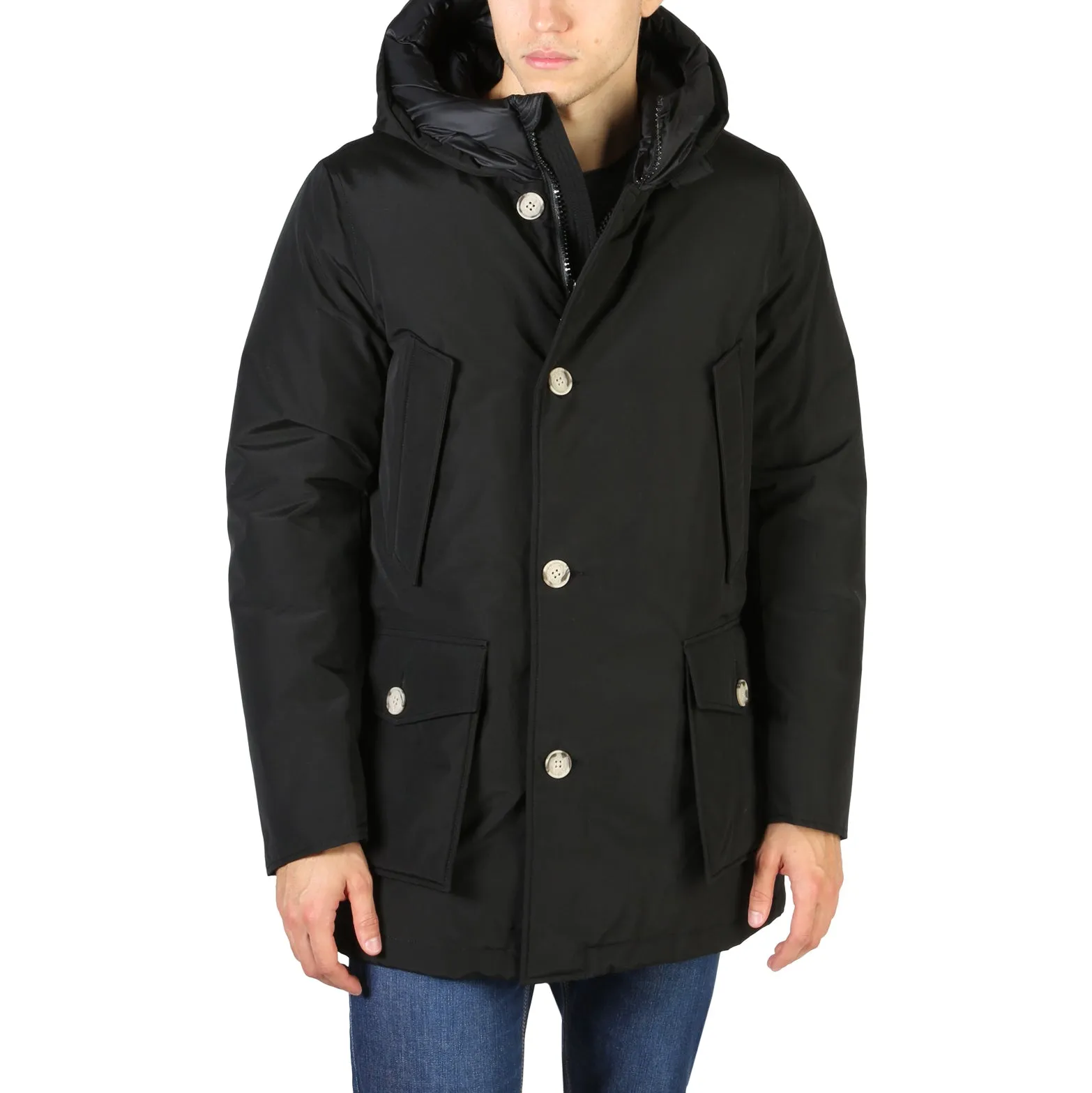 Woolrich - ARCTIC-PARKA