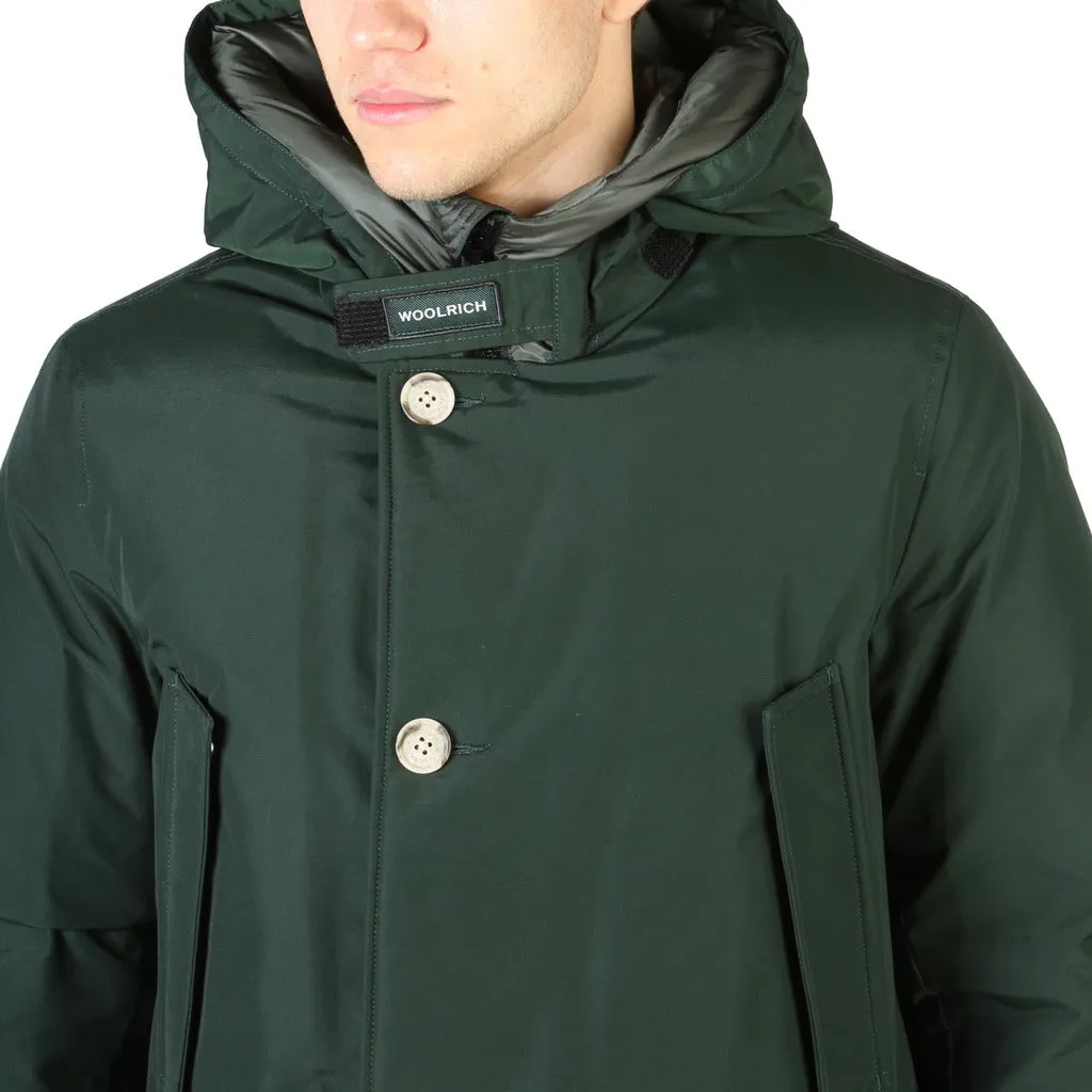 Woolrich - ARCTIC-PARKA